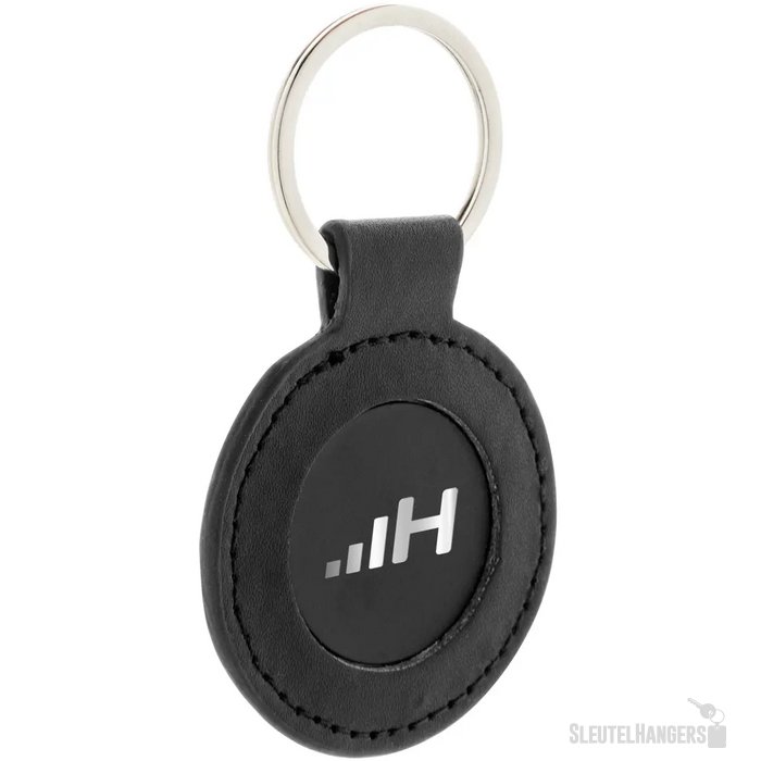 Shinekey Orb Rpu-Sleutelhanger Zwart