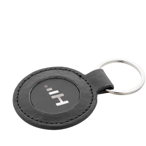 Shinekey Orb Rpu-Sleutelhanger Zwart