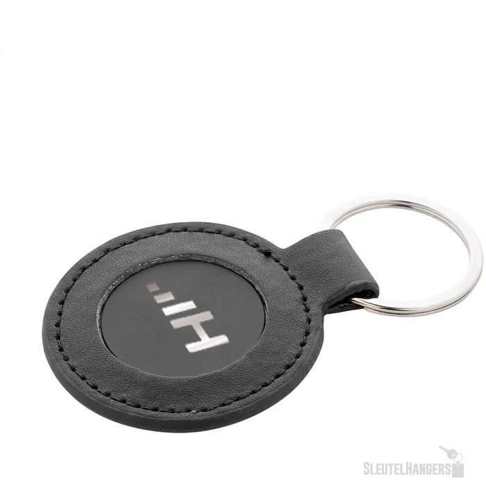 Shinekey Orb Rpu-Sleutelhanger Zwart
