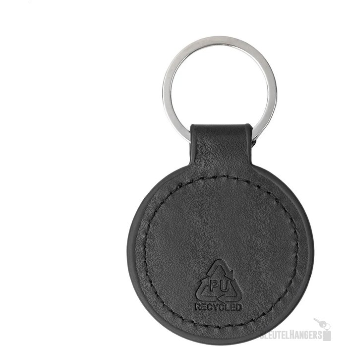 Shinekey Orb Rpu-Sleutelhanger Zwart