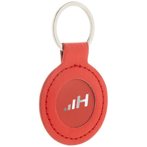 Shinekey Orb Rpu-Sleutelhanger Rood