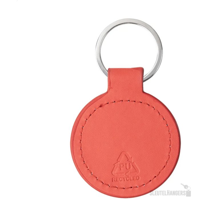 Shinekey Orb Rpu-Sleutelhanger Rood