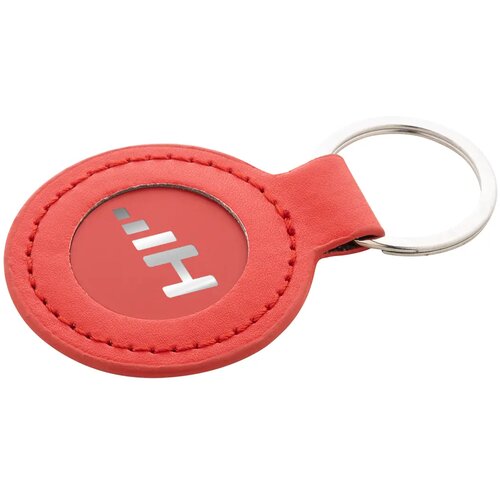 Shinekey Orb Rpu-Sleutelhanger Rood