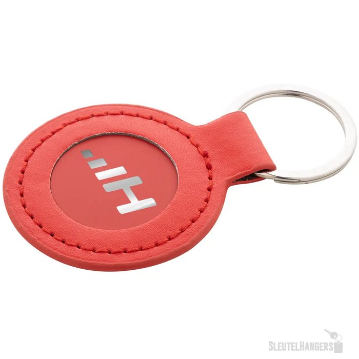 Shinekey Orb Rpu-Sleutelhanger Rood