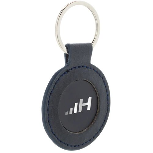 Shinekey Orb Rpu-Sleutelhanger Donker Blauw