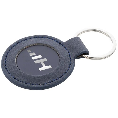 Shinekey Orb Rpu-Sleutelhanger Donker Blauw