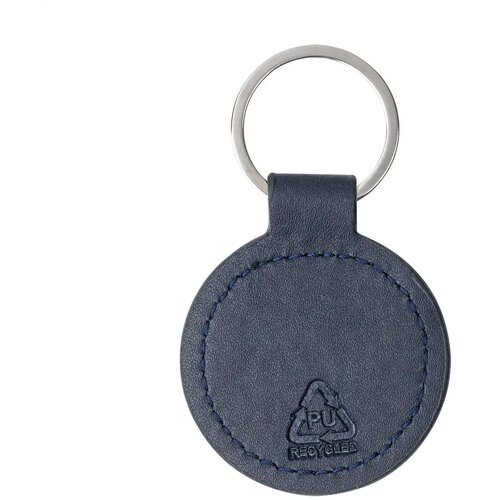 Shinekey Orb Rpu-Sleutelhanger Donker Blauw