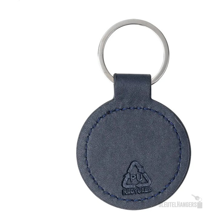 Shinekey Orb Rpu-Sleutelhanger Donker Blauw