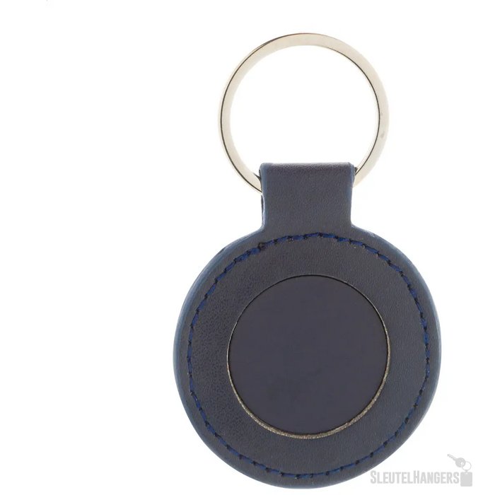Shinekey Orb Rpu-Sleutelhanger Donker Blauw