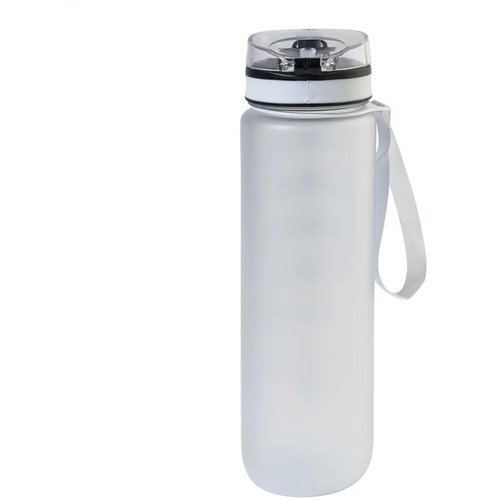 Sipcount Rpet Motivatie Fles Froster Wit