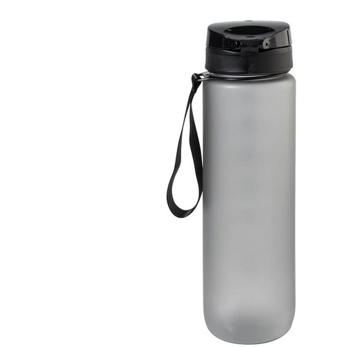 Sipcount Rpet Motivatie Fles Zwart