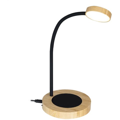 Siplight Mok Warmer Tafellamp Natuurlijk