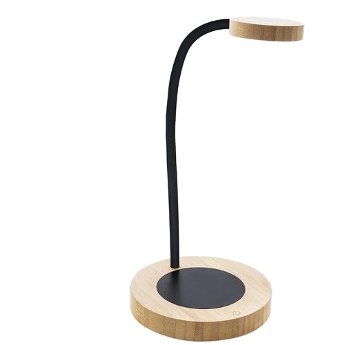 Siplight Mok Warmer Tafellamp Natuurlijk