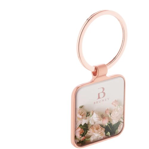 Sitidus Sleutelhanger Roze