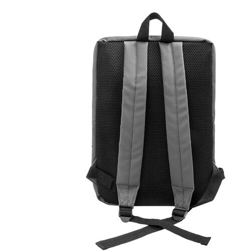Slippu Rpet Laptop Rugzak Donker Grijs