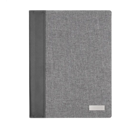 Smokey A4 A4 Documenten Map Grijs