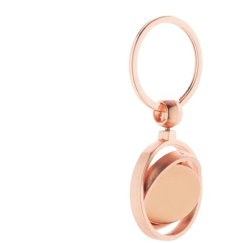Spinitus Sleutelhanger Roze