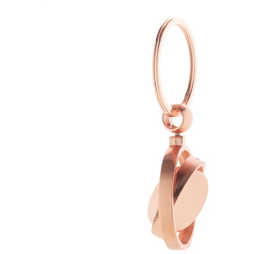 Spinitus Sleutelhanger Roze
