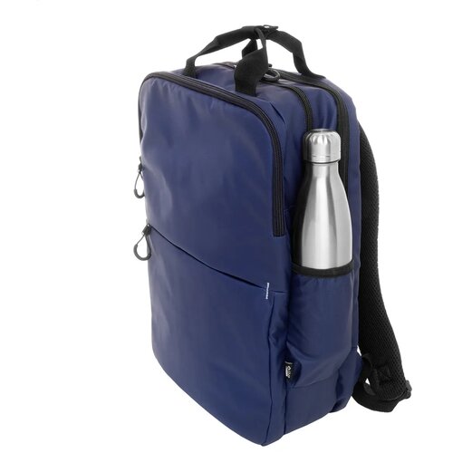Stanford Rpet-Rugzak Donker Blauw