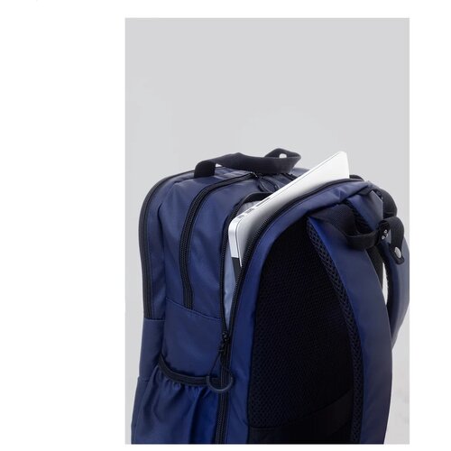 Stanford Rpet-Rugzak Donker Blauw