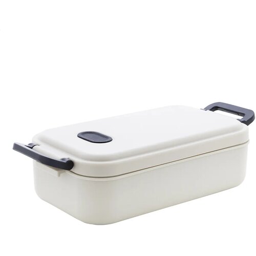 Steamo Lunchtrommel Natuurlijk