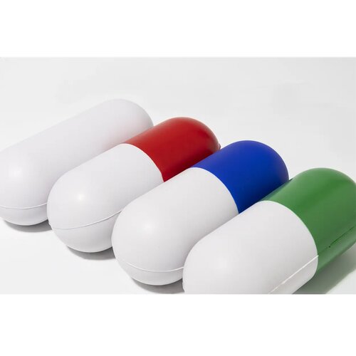 Stressul Antistress Ball Rood