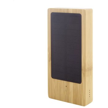 Sunster Powerbank Natuurlijk Sunster Powerbank Natuurlijk