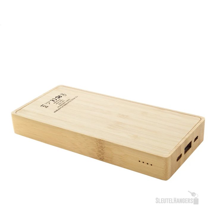 Sunster Powerbank Natuurlijk