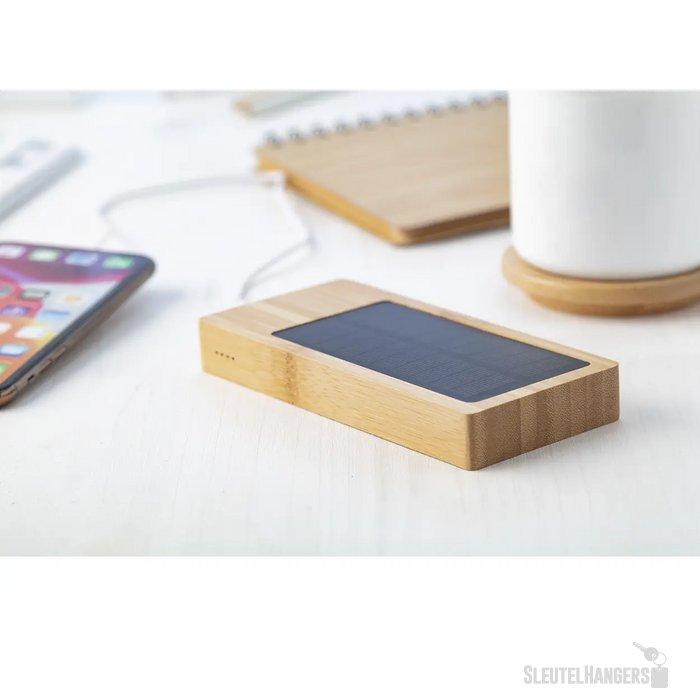 Sunster Powerbank Natuurlijk