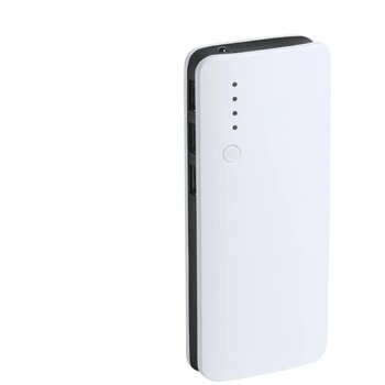 Tenak Powerbank Zwart Tenak Powerbank Zwart