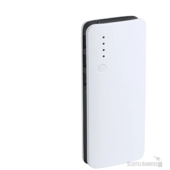Tenak Powerbank Zwart