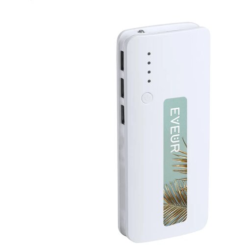 Tenak Powerbank Wit