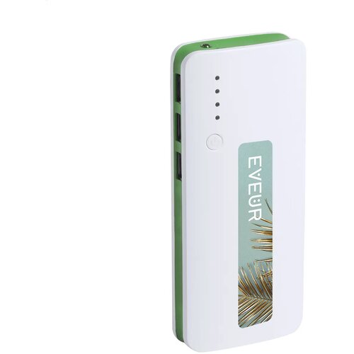 Tenak Powerbank Groen