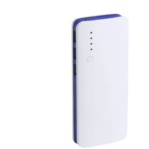 Tenak Powerbank Blauw