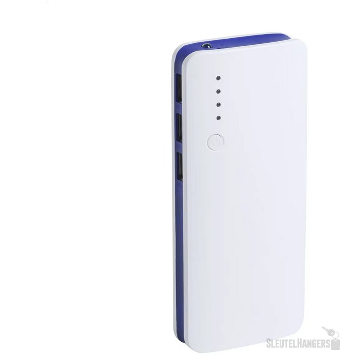 Tenak Powerbank Blauw
