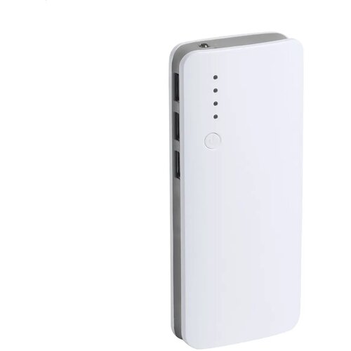 Tenak Powerbank Asgrijs