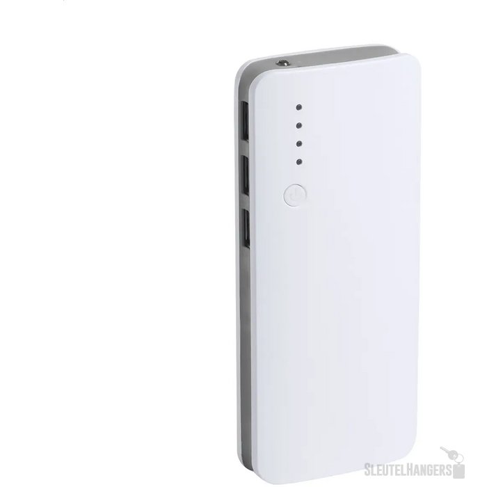 Tenak Powerbank Asgrijs