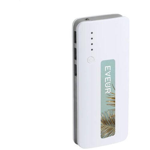 Tenak Powerbank Asgrijs