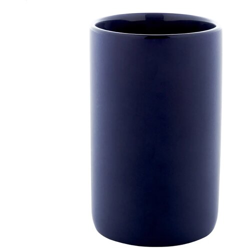 Thalia Mok Donker Blauw