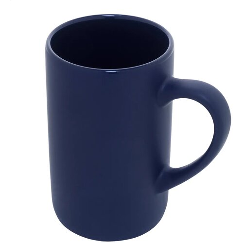Thalia Mok Donker Blauw