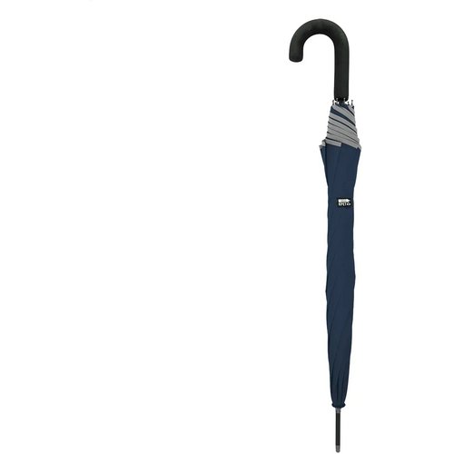 Thunder Max Reflecterende Rpet-Paraplu Blauw