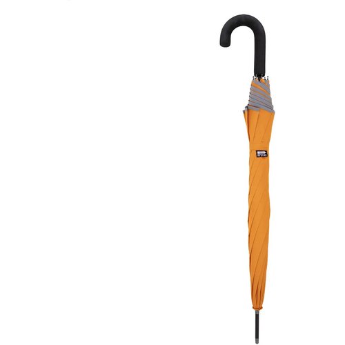 Thunder Max Reflecterende Rpet-Paraplu Oranje