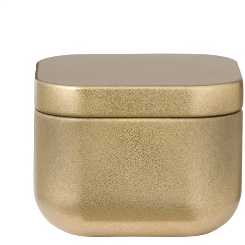 Tindle Kaars Goud