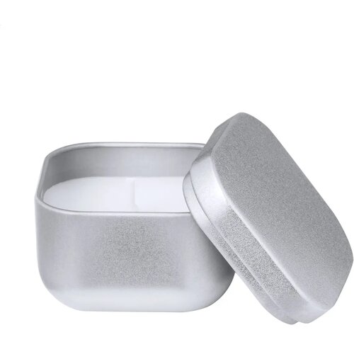 Tindle Kaars Zilver