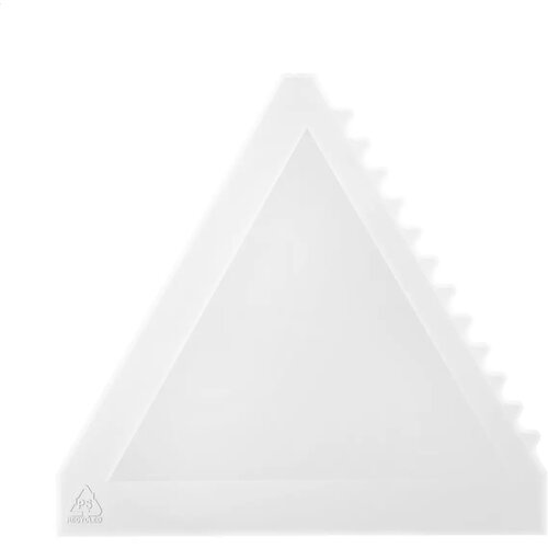 Triscrap Ijskrabber Wit