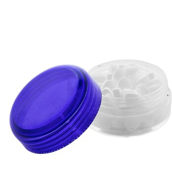 Blauw Blauw