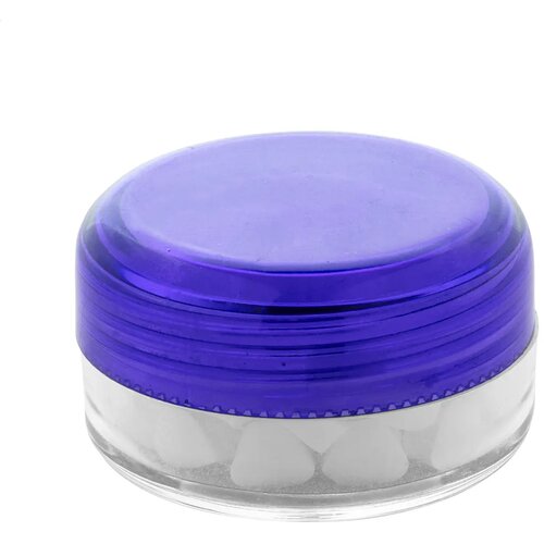 Twistmint Mint Potje Donker Blauw