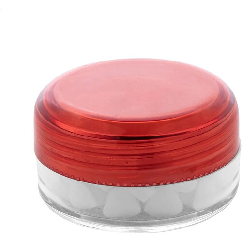 Twistmint Mint Potje Rood