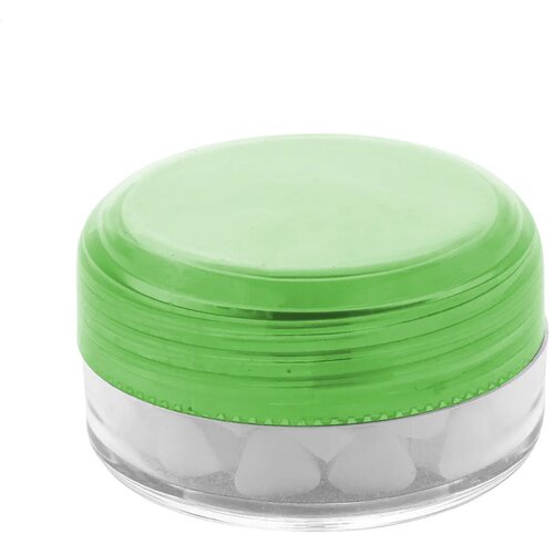 Twistmint Mint Potje Groen