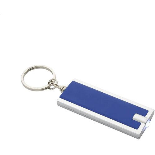 Urban Rabs Led Sleutelhanger Blauw